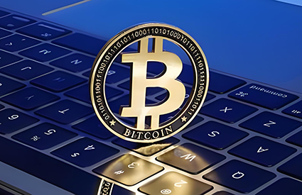 (币安云链)交易所交易界面